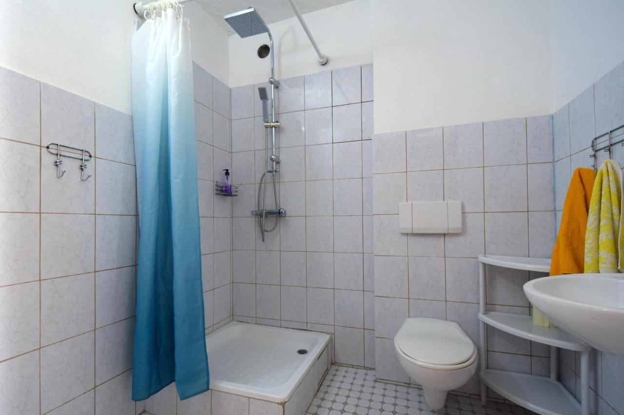 Apartments Buturajac Krk Town Exterior photo